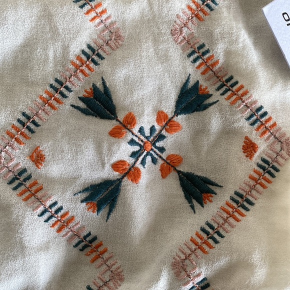 O’NEILL NWT Nikole Halter Top Junior SIZE L - Picture 8 of 11